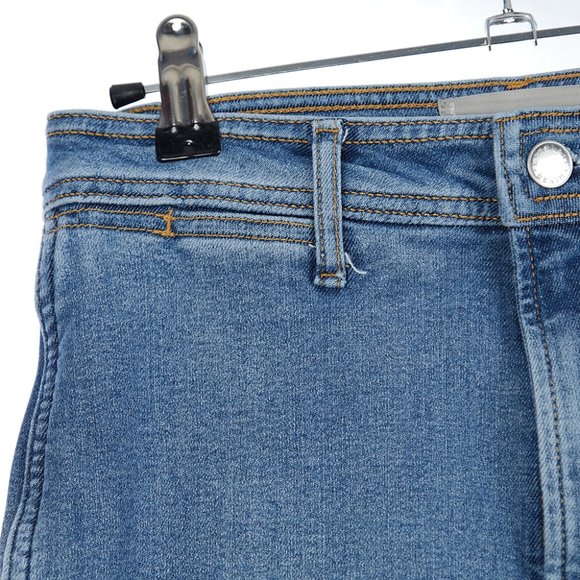 Everlane The Way High Skinny Jean Size 27 - Picture 5 of 9